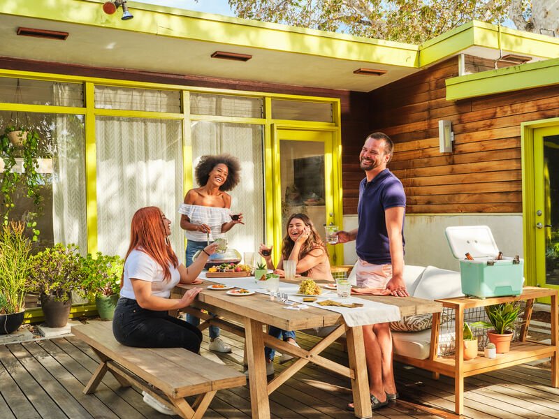 Compostable Tableware Products